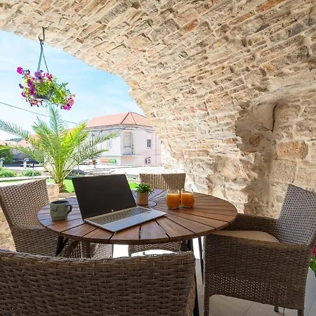Apartment Lux 65, In The Center Of The Town Kovacic