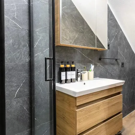 Lux 65, In The Center Of The Town Apartment Kovacic